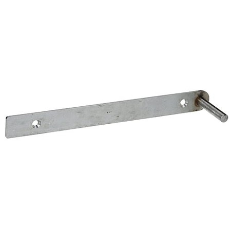Imperial Cooking Equipment Hinge - Lower 32237